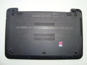 Капак дъно за лаптоп HP 15-B 32U56TP103 (втора употреба)